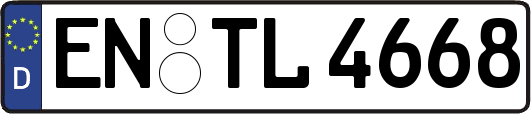 EN-TL4668