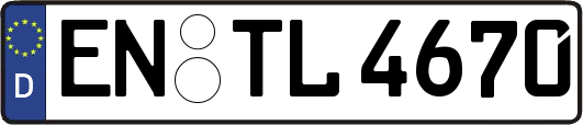 EN-TL4670