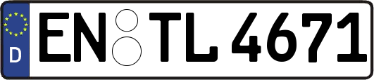EN-TL4671