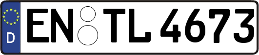 EN-TL4673