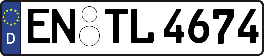 EN-TL4674