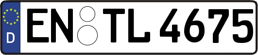EN-TL4675