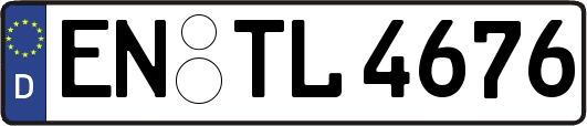 EN-TL4676