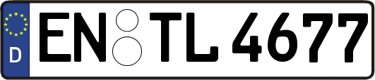EN-TL4677