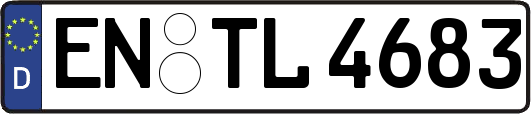EN-TL4683