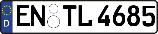 EN-TL4685