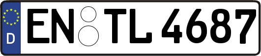 EN-TL4687