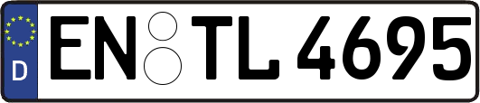 EN-TL4695