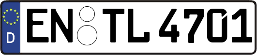 EN-TL4701