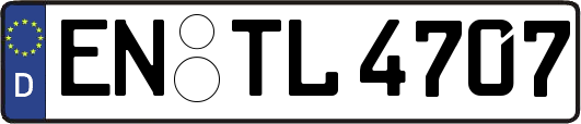 EN-TL4707