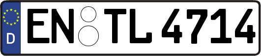 EN-TL4714