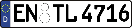 EN-TL4716