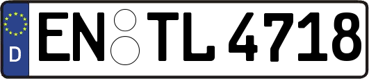 EN-TL4718