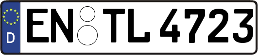 EN-TL4723