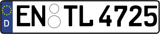 EN-TL4725
