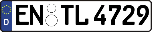 EN-TL4729