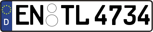 EN-TL4734