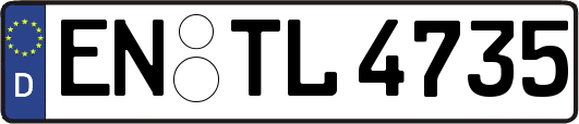 EN-TL4735