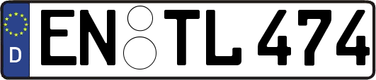 EN-TL474