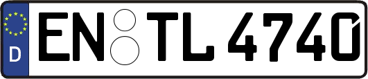EN-TL4740