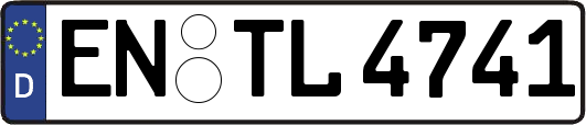 EN-TL4741