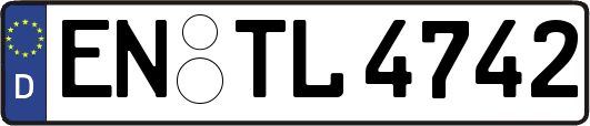 EN-TL4742