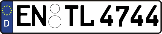 EN-TL4744