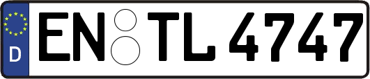 EN-TL4747