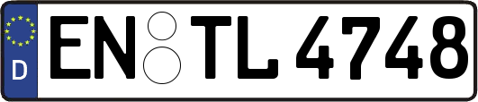 EN-TL4748