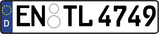 EN-TL4749