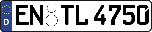 EN-TL4750