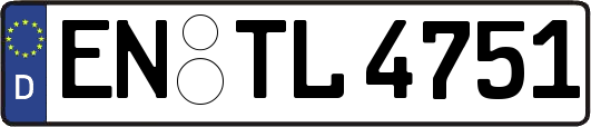 EN-TL4751
