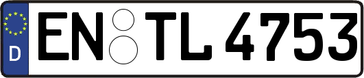 EN-TL4753