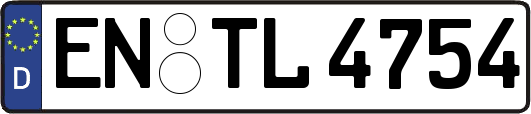 EN-TL4754