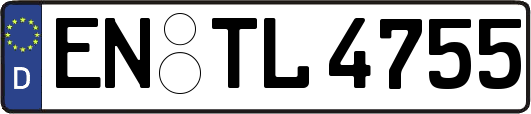EN-TL4755