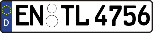 EN-TL4756