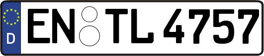 EN-TL4757