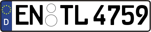 EN-TL4759