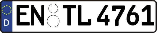 EN-TL4761