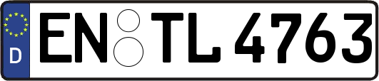 EN-TL4763