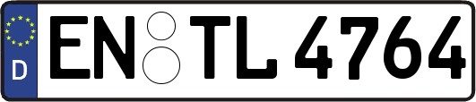 EN-TL4764