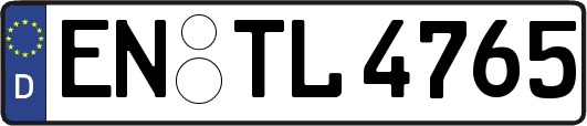 EN-TL4765
