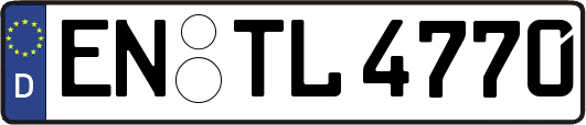 EN-TL4770