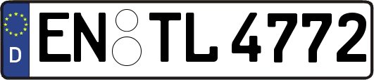 EN-TL4772