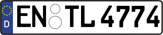 EN-TL4774