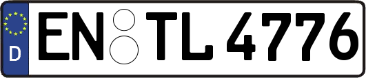 EN-TL4776