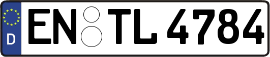 EN-TL4784