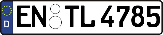 EN-TL4785