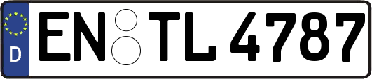 EN-TL4787