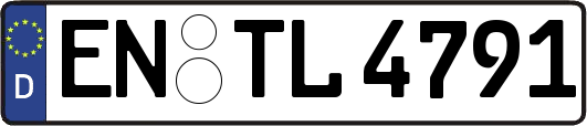 EN-TL4791